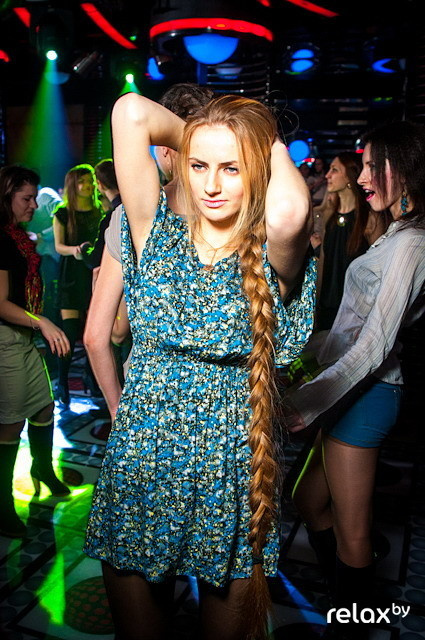 Next Club Show, фото № 35