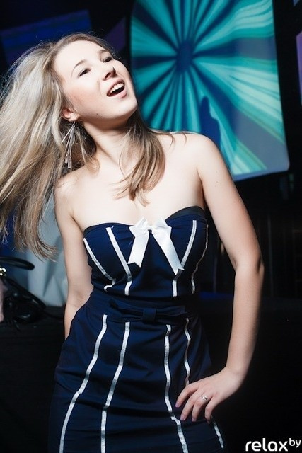 ProstoRetro! Бабье Лето, фото № 44