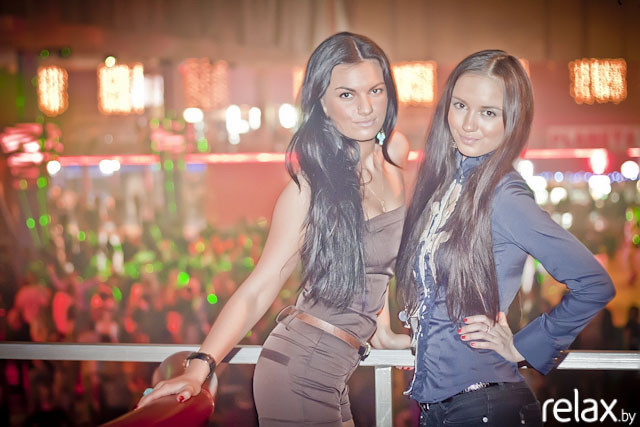 Ретро вечеринка, фото № 22