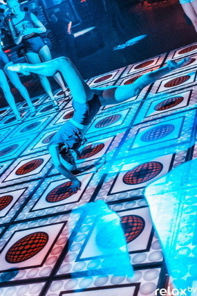 Dancefloor Kings, фото № 40