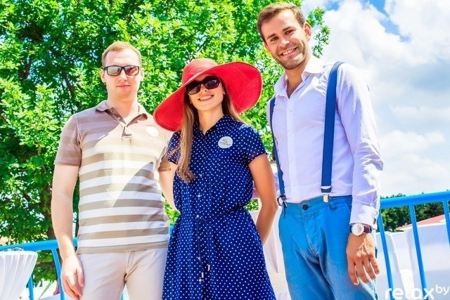 Международные соревнования по троеборью, фото № 51