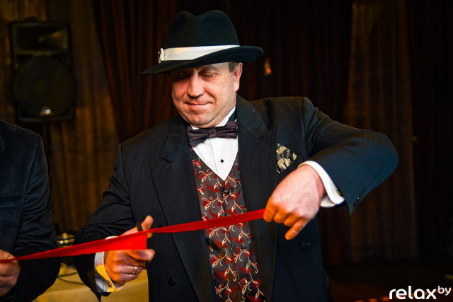 Открытие Бара Boston, фото № 81