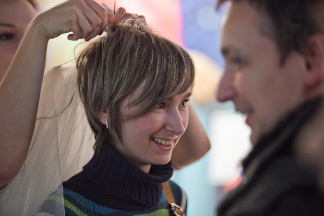 Магазин одежды People: «Хочу замуж и новое платье!», фото № 136