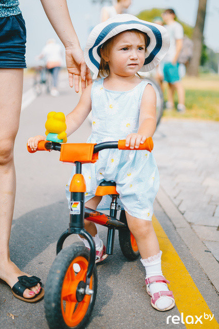 Дети цветы жизни: лучшие детские фото лета 2014, фото № 138