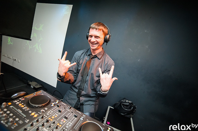 Retro Saturday, фото № 42