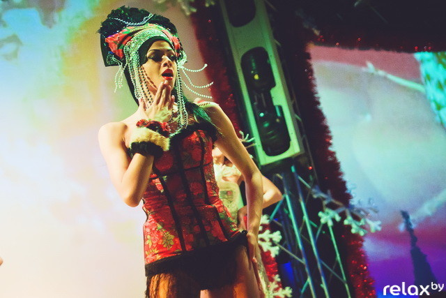 Dozari Night, фото № 30