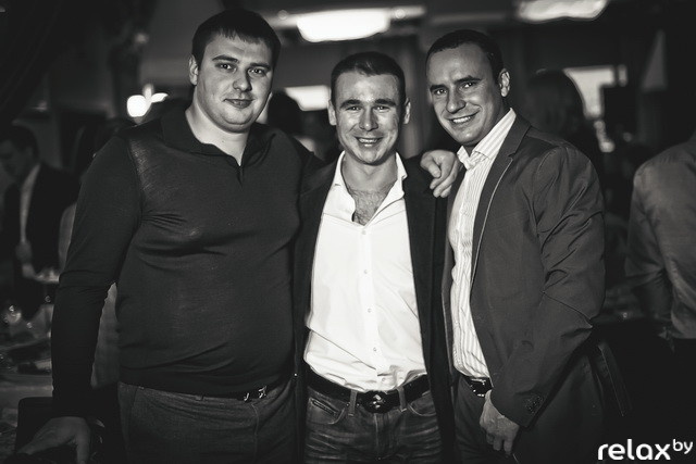 Reboltover party, фото № 15