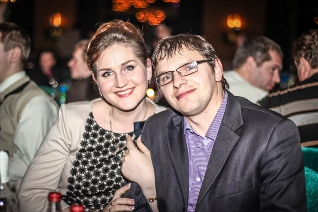 Ночь в Журавинке, фото № 10