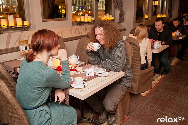 Speed Dating, фото № 24