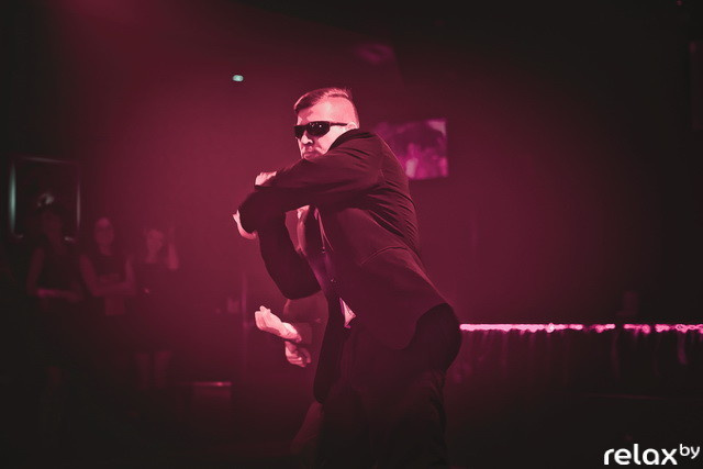 Клубная ночь в Millennium, фото № 91