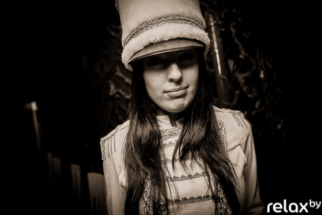 23 февраля в «Белой Веже», фото № 29