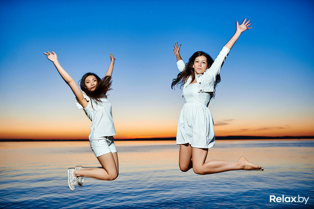 100 лучших фото прошедшего лета, фото № 20