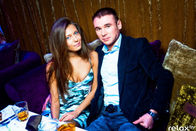 Ryboltover party, фото № 7