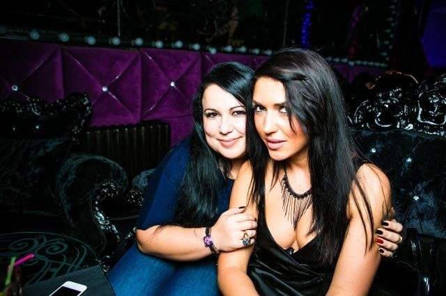 Вечеринка в Богеме, фото № 31