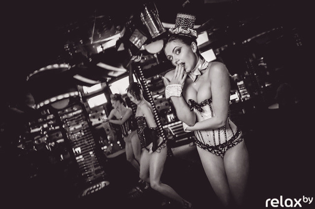 Next club show, фото № 29