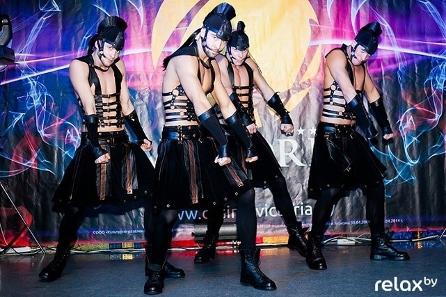 Взрослые игры, фото № 77