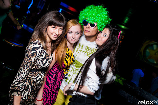 МФЭК PARTY, фото № 84