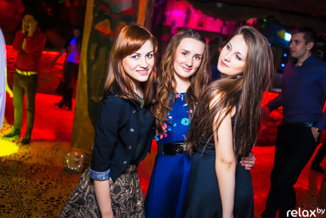 Africa Night, фото № 56