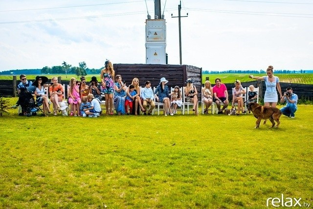 5 Лет журналу Pingouin, фото № 198