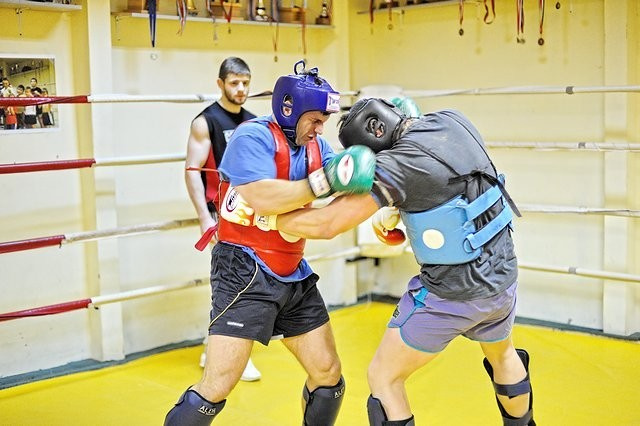 Турнир «Беловежский легион», фото № 148