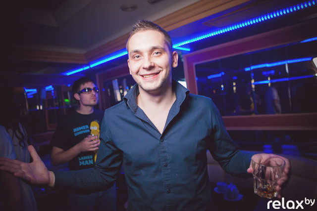 After party. Модное утро, фото № 41