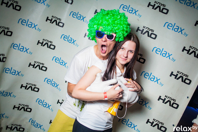 МФЭК PARTY, фото № 122