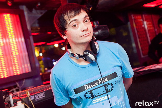 Взрослые игры в Madison, фото № 19