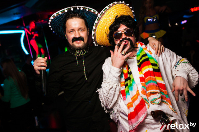 50 веселых фото минских аниматоров, фото № 43