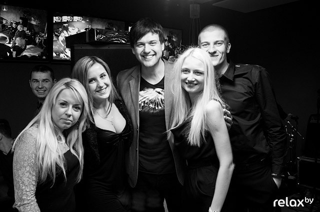 Открытие Террапицца на Мележа 1, фото № 23