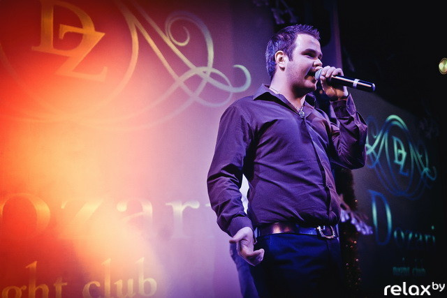 Митя Фомин, фото № 99