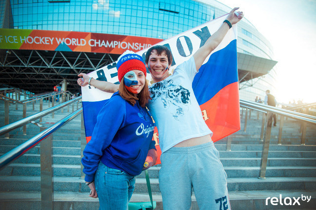 Эти забавные болельщики: заключительная часть, фото № 99