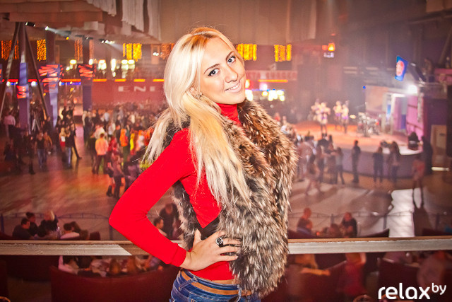 Retro Night, фото № 28