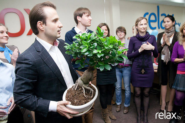 relax.by отметил свой Первый юбилей!, фото № 61