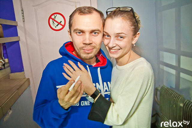 Встреча выпускников, фото № 54