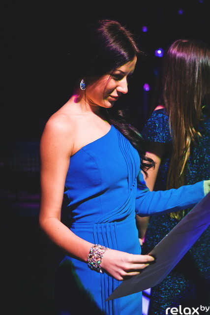 The Black Door - День Рождения Ирины Кабасакал, фото № 12