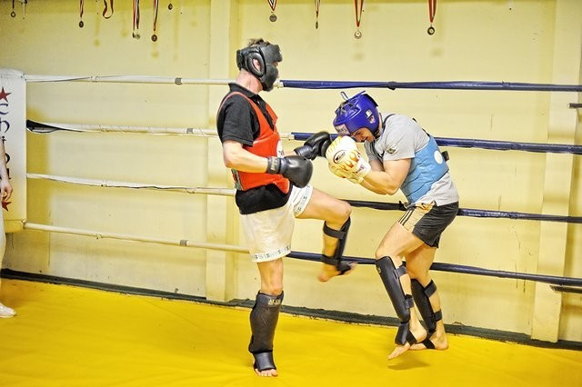 Турнир «Беловежский легион», фото № 47