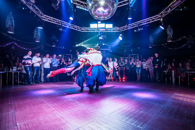 Русская ночь, фото № 21