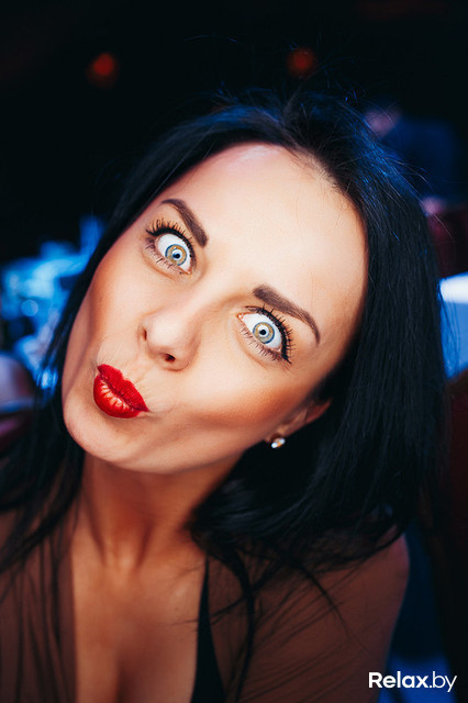 Крупный план: топ 50 портретов, фото № 42