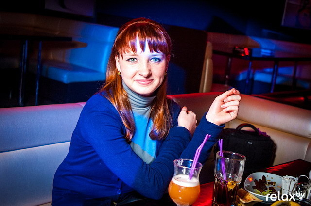 Открытие еженедельного проекта «Русские Ночи Proжekt», фото № 4