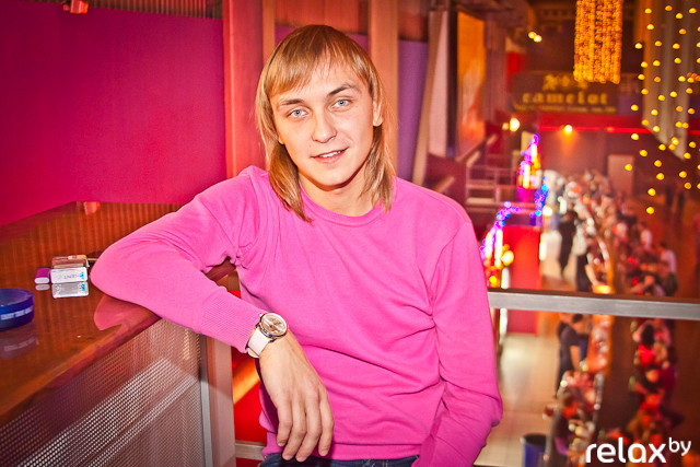 Retro Night, фото № 1