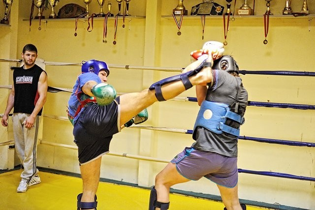 Турнир «Беловежский легион», фото № 133