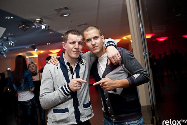 Retro Saturday, фото № 7