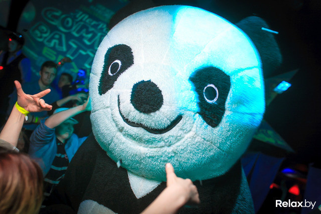 50 веселых фото минских аниматоров, фото № 34