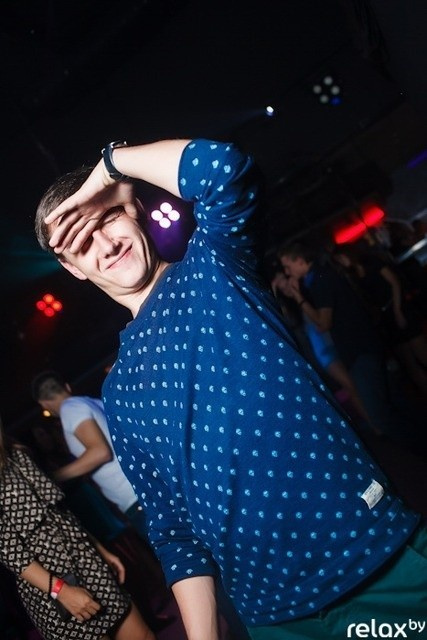 ProstoRetro! Бабье Лето, фото № 60