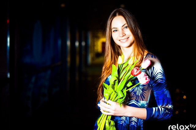 8 марта в компании ARTOX, фото № 63