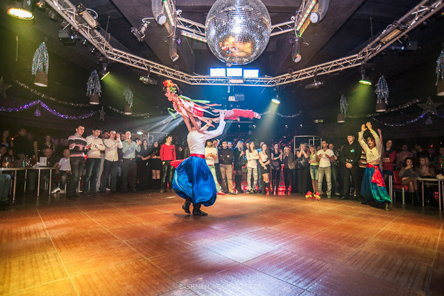 Русская ночь, фото № 11