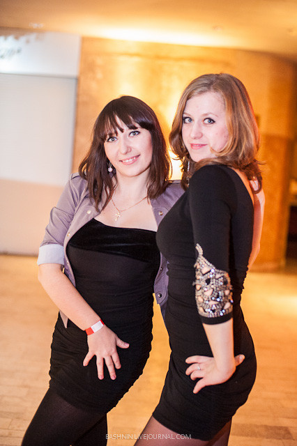 Русская ночь, фото № 29