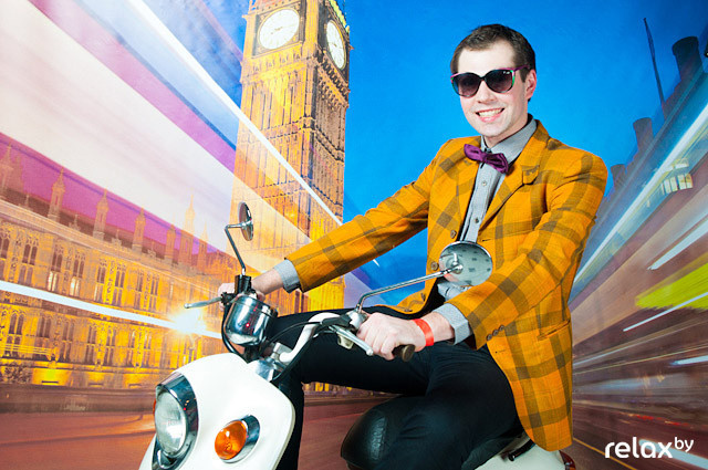 Корпоратив Artox, фото № 41