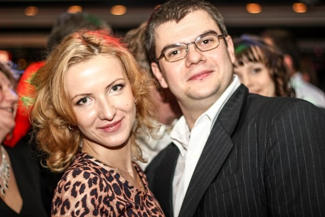 Ночь в Журавинке, фото № 32