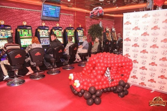 Большая Гонка Красный Финал, фото № 2